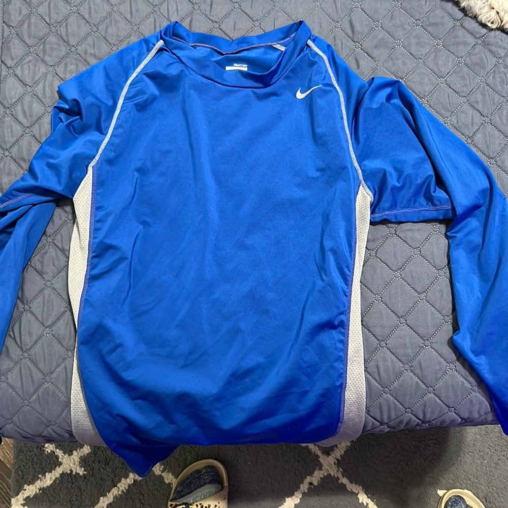 Nike dri fit
